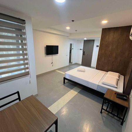 Maine City Residences Tramo Pasay Eksteriør bilde