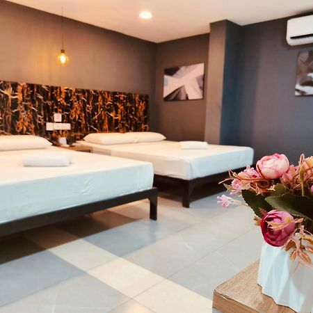 Maine City Residences Tramo Pasay Eksteriør bilde