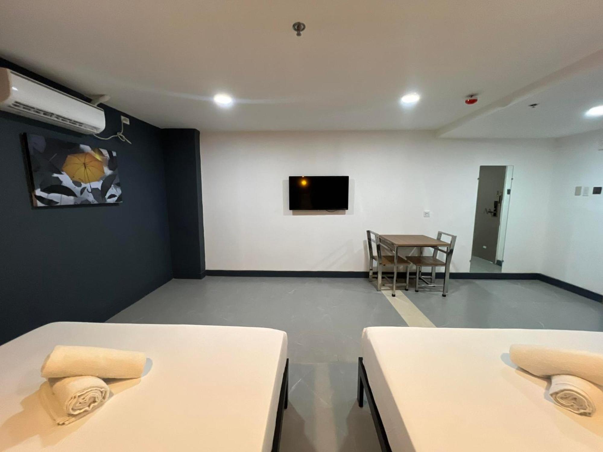 Maine City Residences Tramo Pasay Eksteriør bilde
