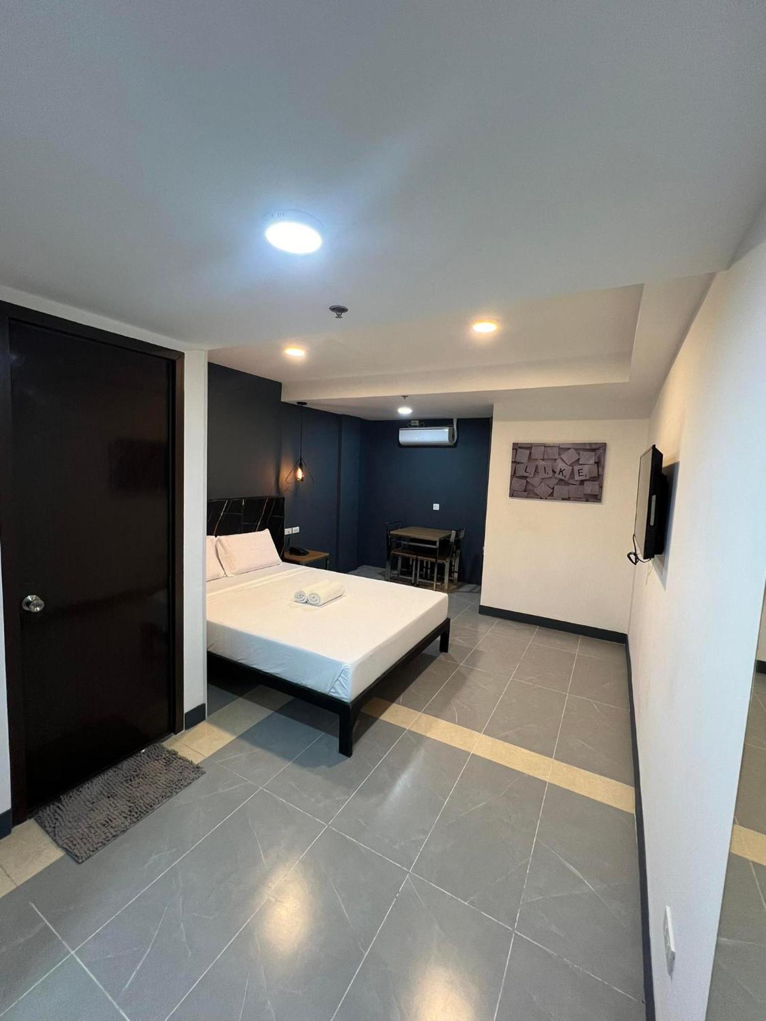 Maine City Residences Tramo Pasay Eksteriør bilde