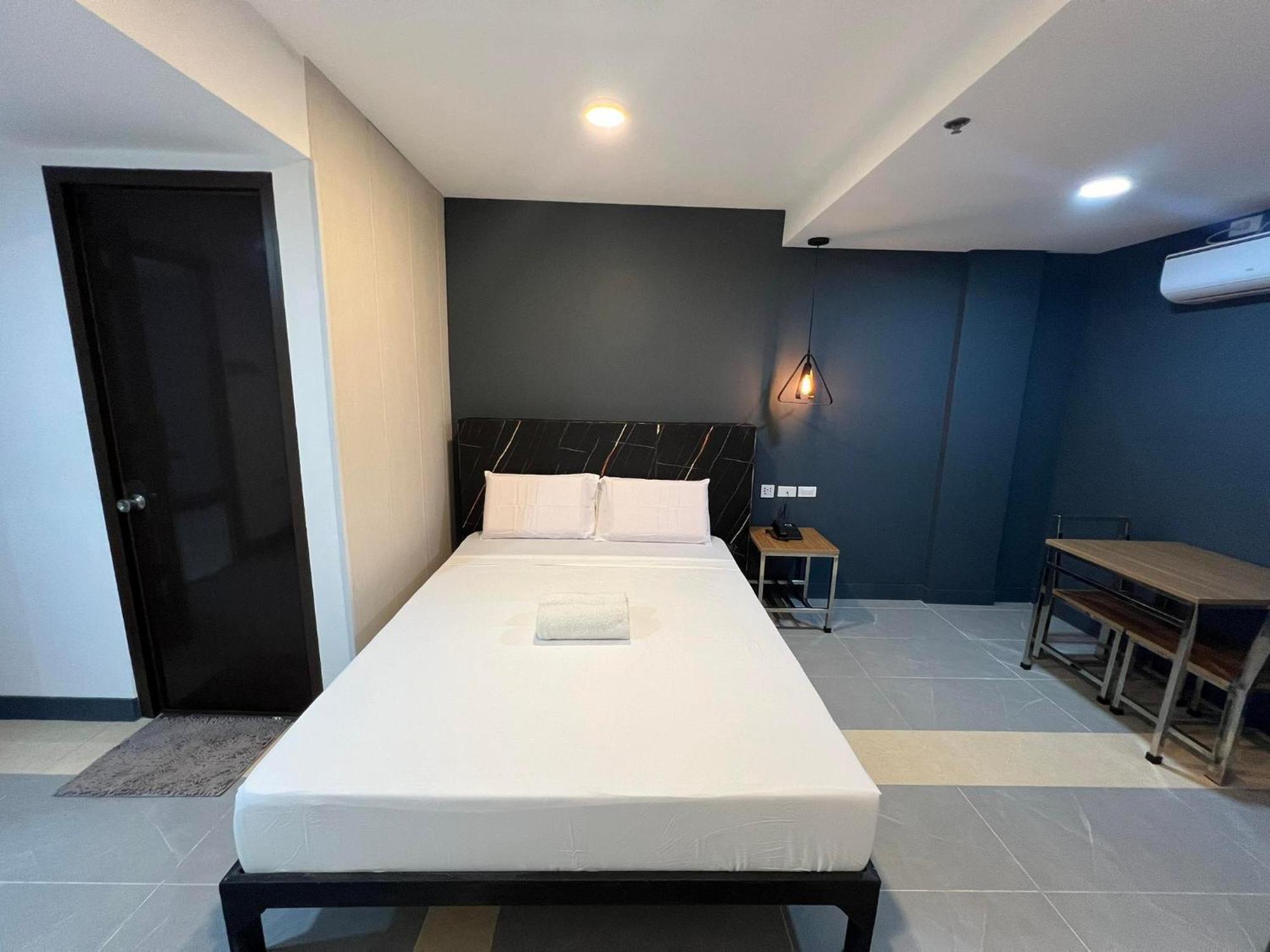 Maine City Residences Tramo Pasay Eksteriør bilde