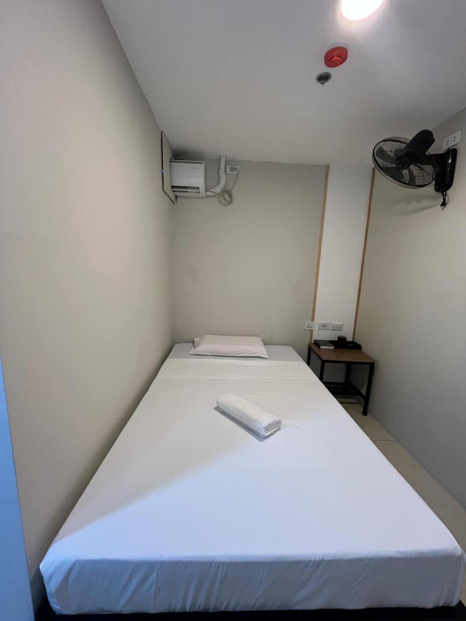 Maine City Residences Tramo Pasay Eksteriør bilde