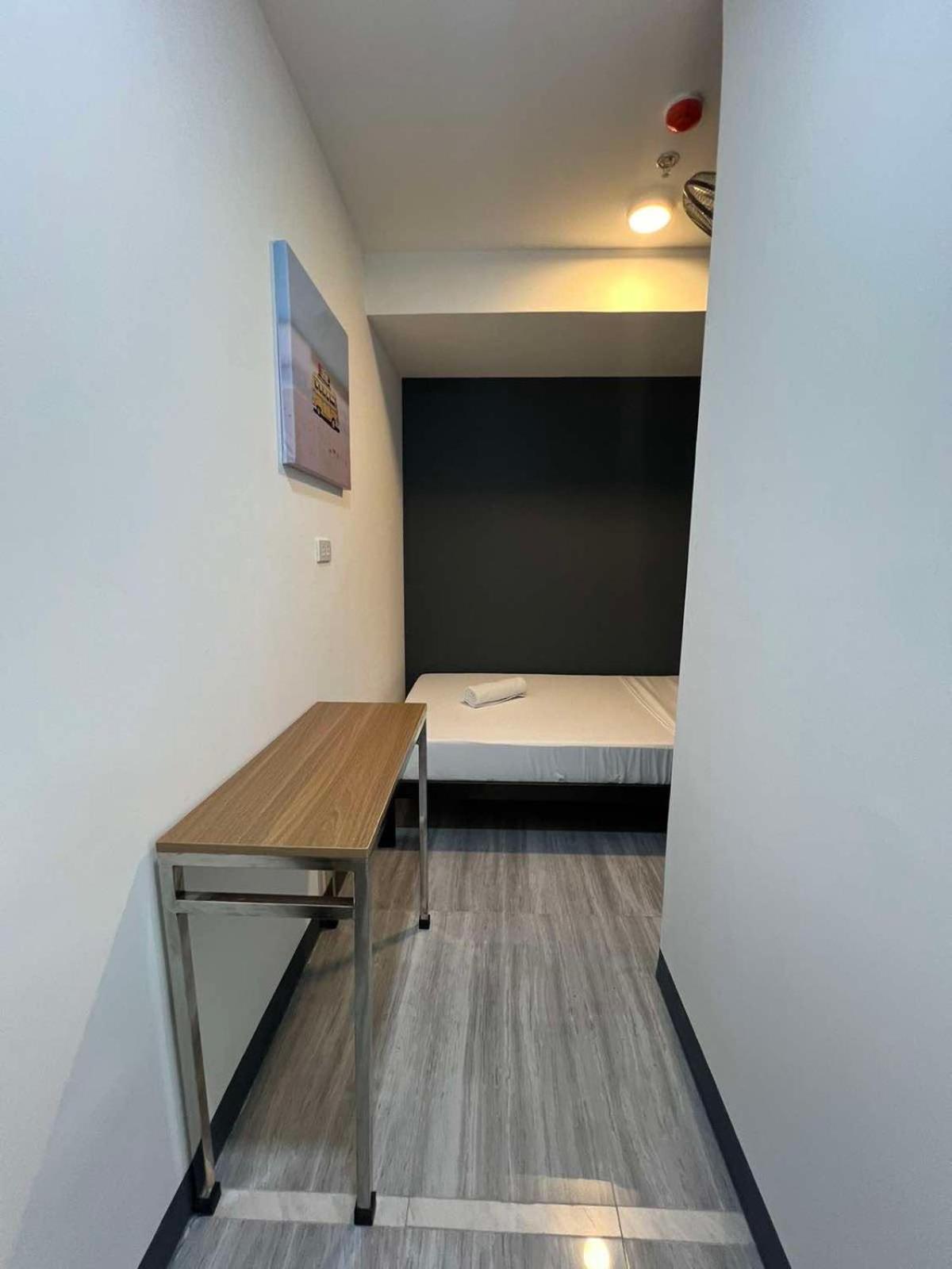 Maine City Residences Tramo Pasay Eksteriør bilde