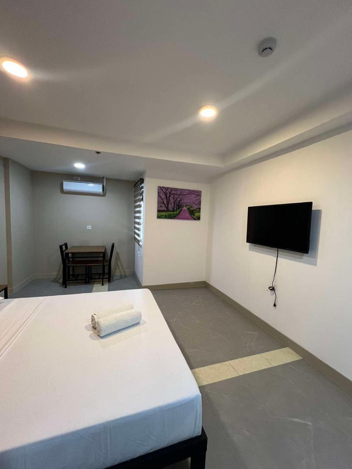 Maine City Residences Tramo Pasay Eksteriør bilde