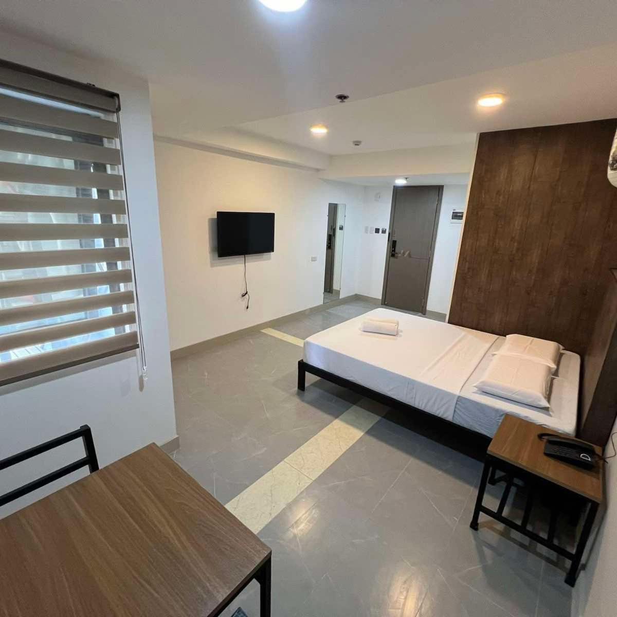 Maine City Residences Tramo Pasay Eksteriør bilde