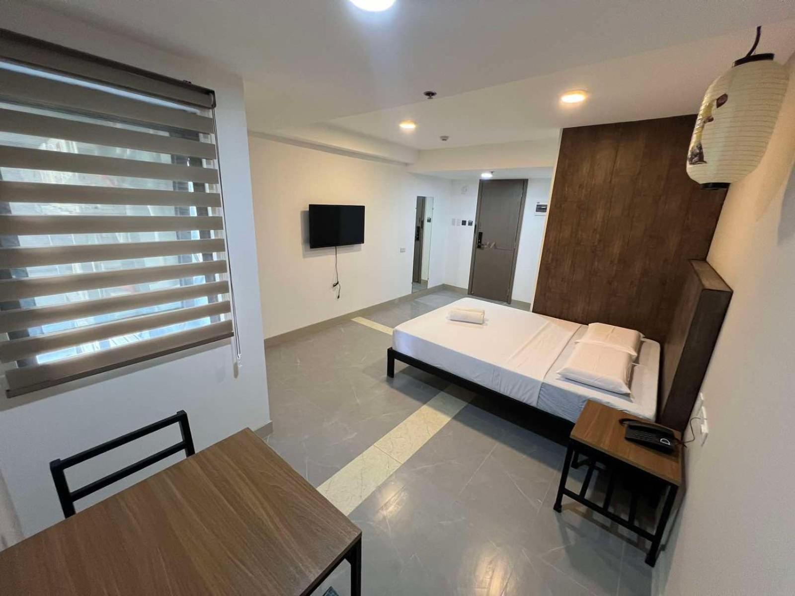 Maine City Residences Tramo Pasay Eksteriør bilde