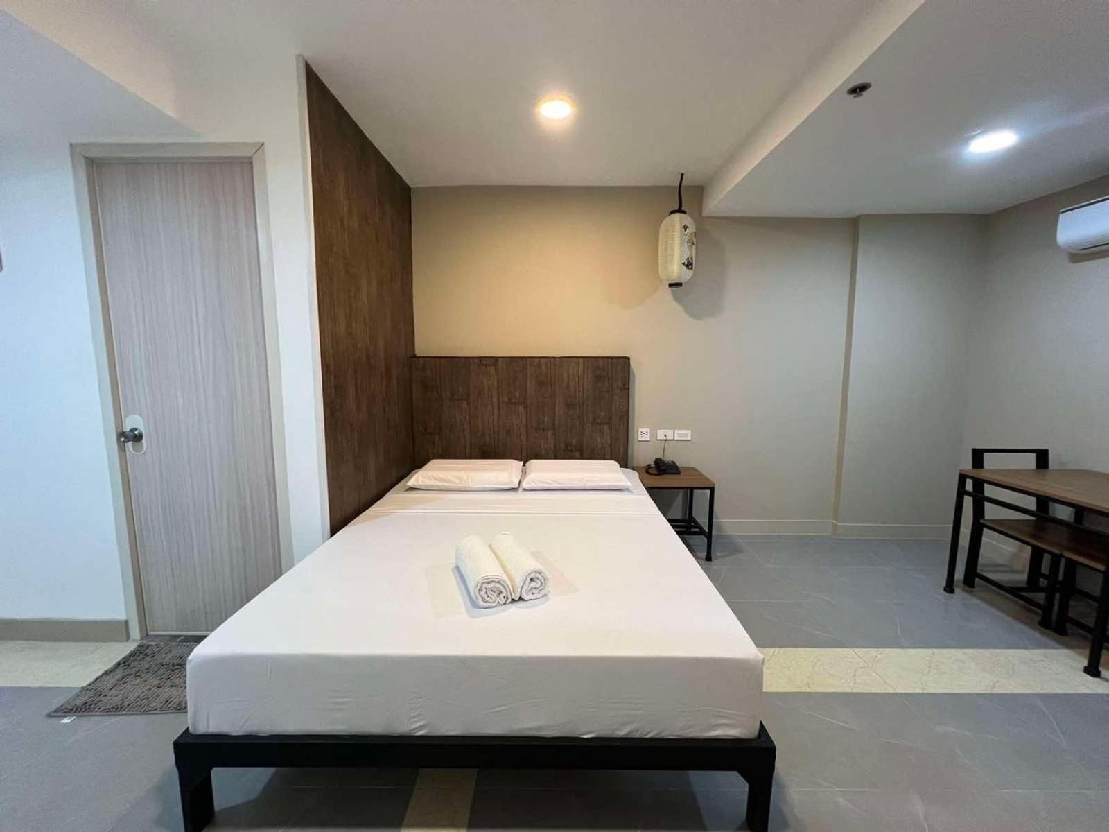 Maine City Residences Tramo Pasay Eksteriør bilde
