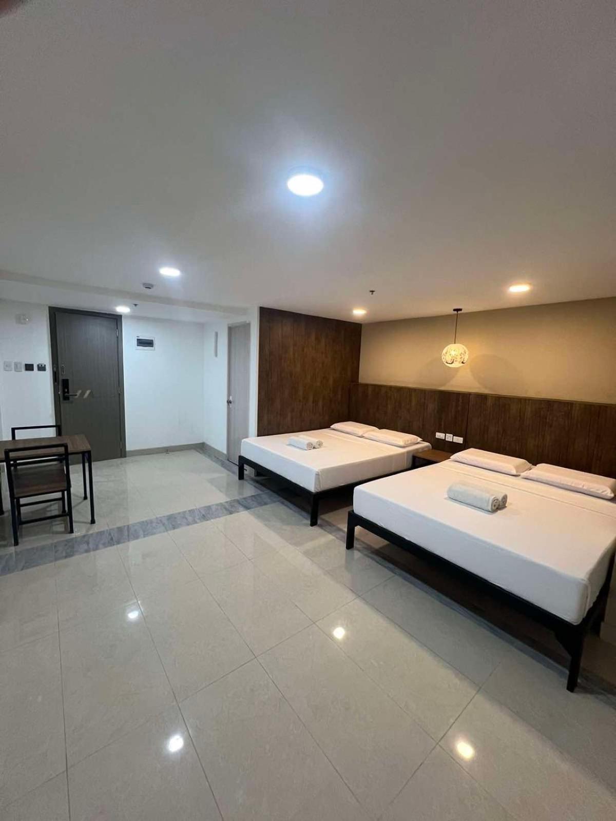 Maine City Residences Tramo Pasay Eksteriør bilde