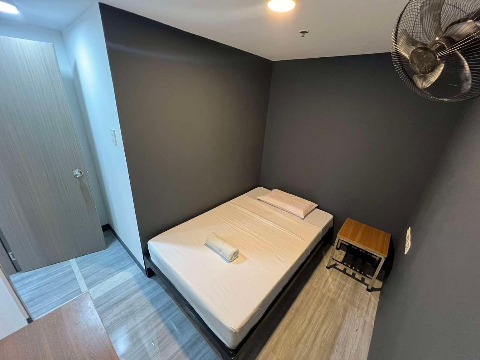 Maine City Residences Tramo Pasay Eksteriør bilde